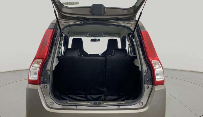 2019 Maruti New Wagon-R VXI 1.0, Petrol, Manual, 20,950 km, Boot Open Zoomed View