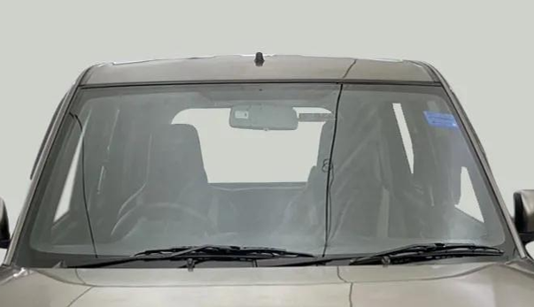 2019 Maruti New Wagon-R VXI 1.0, Petrol, Manual, 20,950 km, Front Windshield