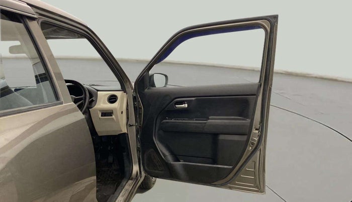 2019 Maruti New Wagon-R VXI 1.0, Petrol, Manual, 20,950 km, RHS Front Door