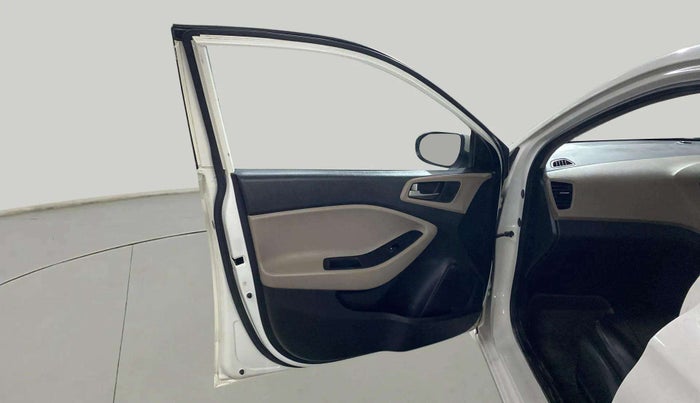 2015 Hyundai Elite i20 ASTA 1.2, Petrol, Manual, 34,431 km, LHS Front Door
