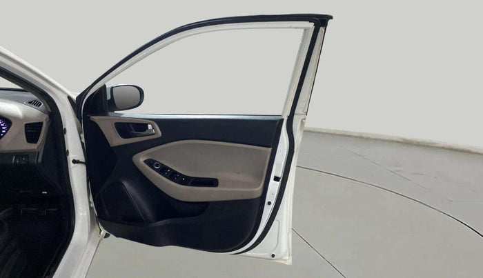 2015 Hyundai Elite i20 ASTA 1.2, Petrol, Manual, 34,431 km, RHS Front Door