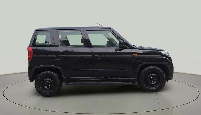 2024 Mahindra BOLERO NEO N 8, Diesel, Manual, 12,649 km, Right Side View