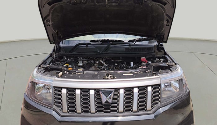 2024 Mahindra BOLERO NEO N 8, Diesel, Manual, 12,649 km, Open Bonet