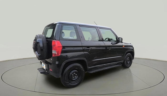 2024 Mahindra BOLERO NEO N 8, Diesel, Manual, 12,649 km, Right Back Diagonal