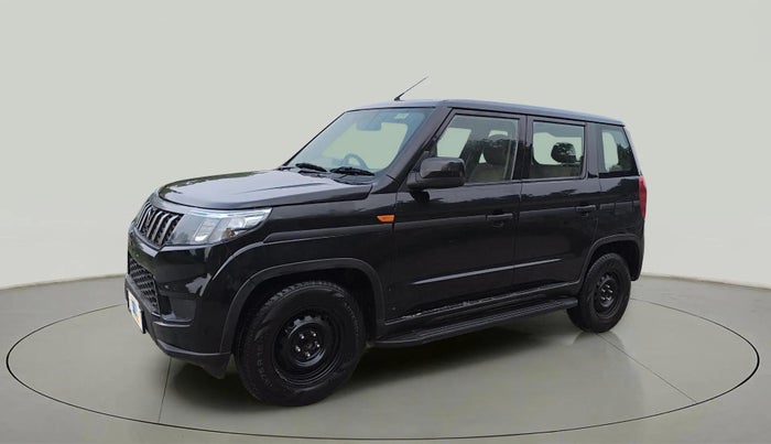 2024 Mahindra BOLERO NEO N 8, Diesel, Manual, 12,649 km, Left Front Diagonal