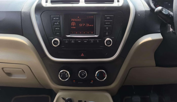 2024 Mahindra BOLERO NEO N 8, Diesel, Manual, 12,649 km, Air Conditioner