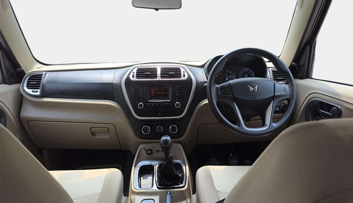 2024 Mahindra BOLERO NEO N 8, Diesel, Manual, 12,649 km, Dashboard