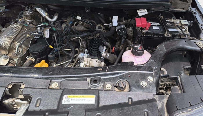 2024 Mahindra BOLERO NEO N 8, Diesel, Manual, 12,649 km, Engine View - Left