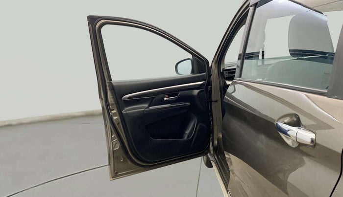2019 Maruti XL6 ALPHA AT, Petrol, Automatic, 99,425 km, LHS Front Door