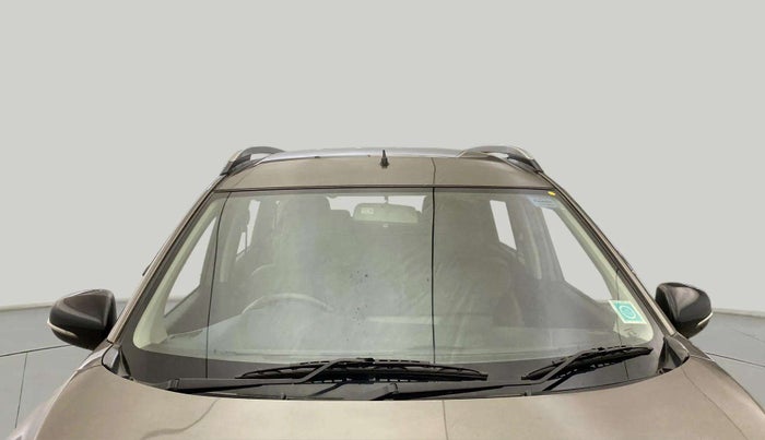 2019 Maruti XL6 ALPHA AT, Petrol, Automatic, 99,425 km, Front Windshield