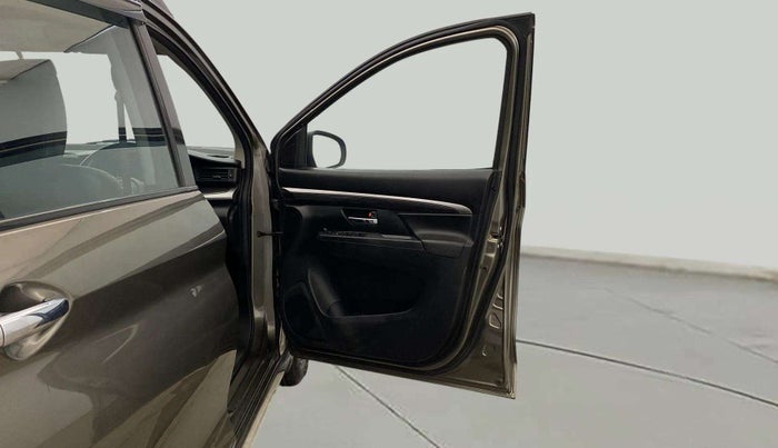 2019 Maruti XL6 ALPHA AT, Petrol, Automatic, 99,425 km, RHS Front Door