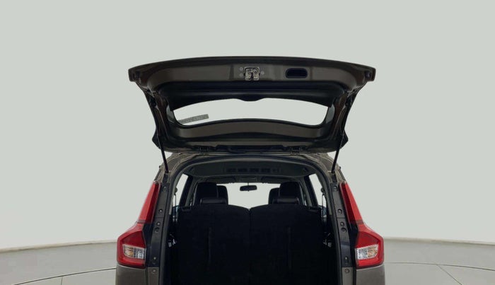 2019 Maruti XL6 ALPHA AT, Petrol, Automatic, 99,425 km, Boot Door Open