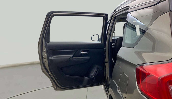2019 Maruti XL6 ALPHA AT, Petrol, Automatic, 99,425 km, LHS Rear Door