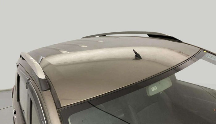 2019 Maruti XL6 ALPHA AT, Petrol, Automatic, 99,425 km, Roof