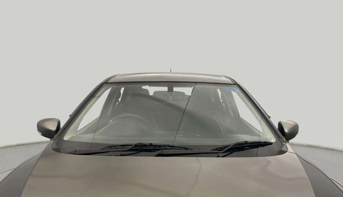 2021 Maruti Baleno ZETA PETROL 1.2, Petrol, Manual, 8,295 km, Front Windshield