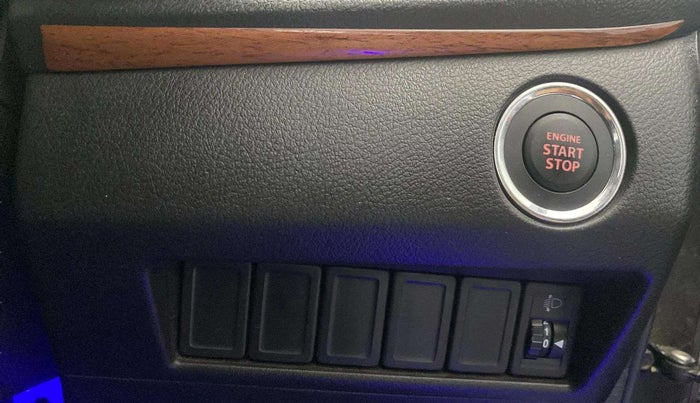 2021 Maruti Baleno ZETA PETROL 1.2, Petrol, Manual, 8,295 km, Keyless Start/ Stop Button