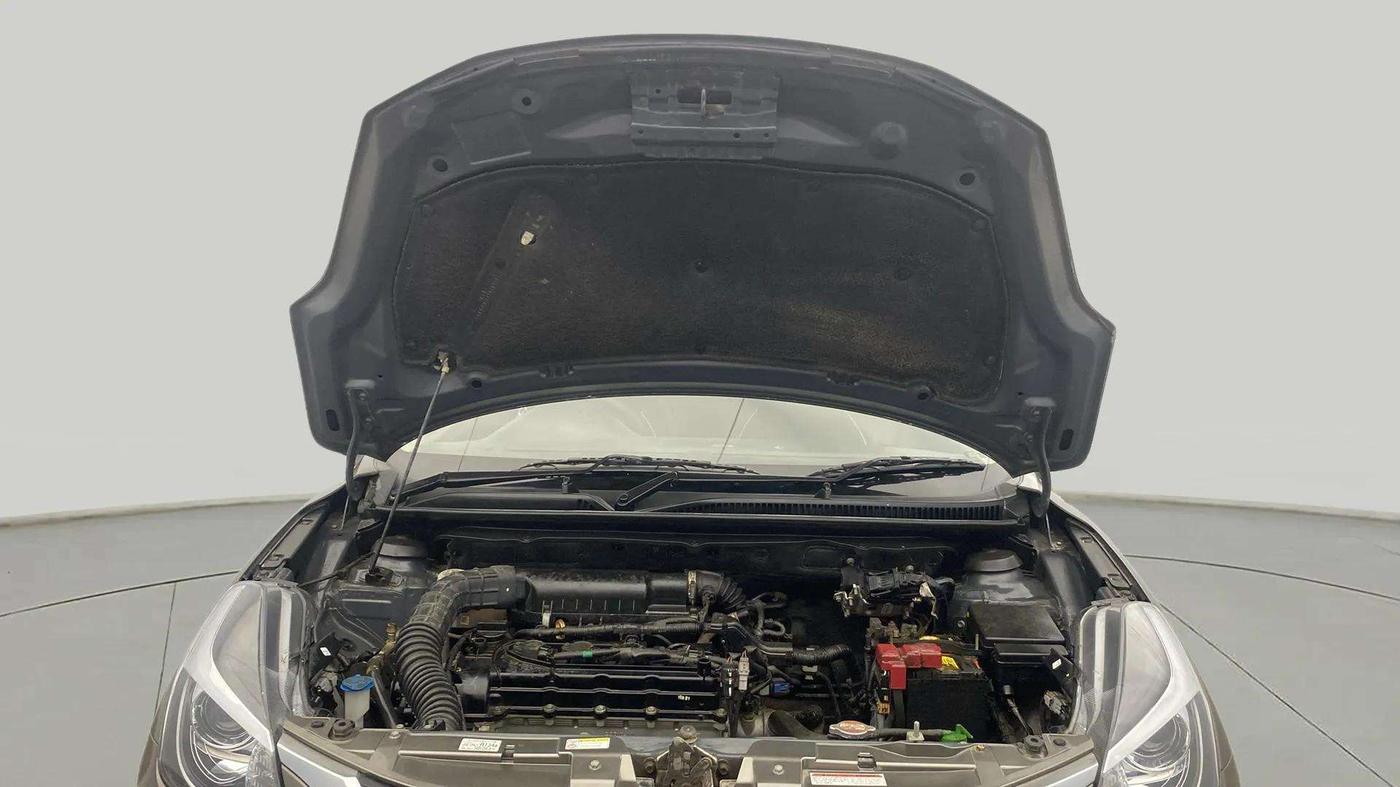 2021 Maruti Baleno ZETA PETROL 1.2, Petrol, Manual, 8,318 km, Open Bonet