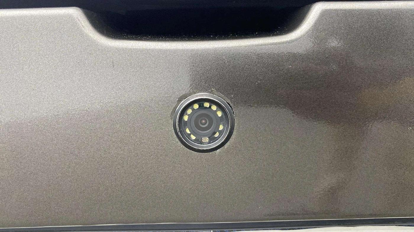 2021 Maruti Baleno ZETA PETROL 1.2, Petrol, Manual, 8,318 km, Parking Camera