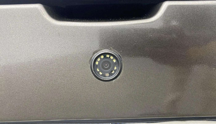2021 Maruti Baleno ZETA PETROL 1.2, Petrol, Manual, 8,295 km, Parking Camera