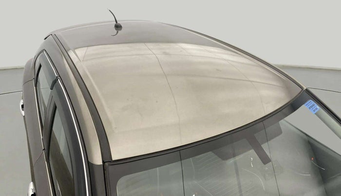 2021 Maruti Baleno ZETA PETROL 1.2, Petrol, Manual, 8,295 km, Roof - Antenna Broken