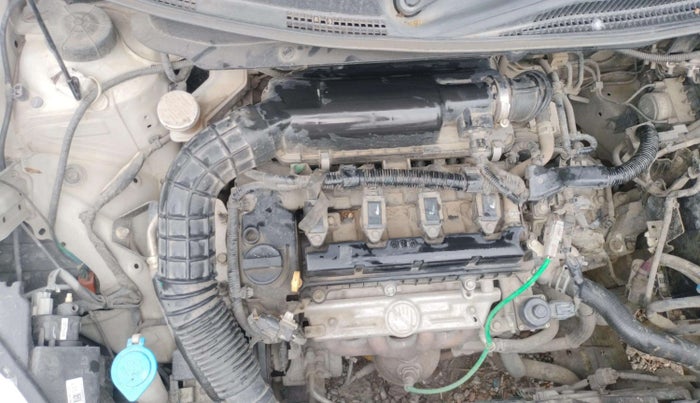 2020 Maruti Dzire VXI, Petrol, Manual, 1,00,581 km, Engine View