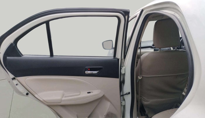 2020 Maruti Dzire VXI, Petrol, Manual, 1,00,581 km, LHS Rear Door