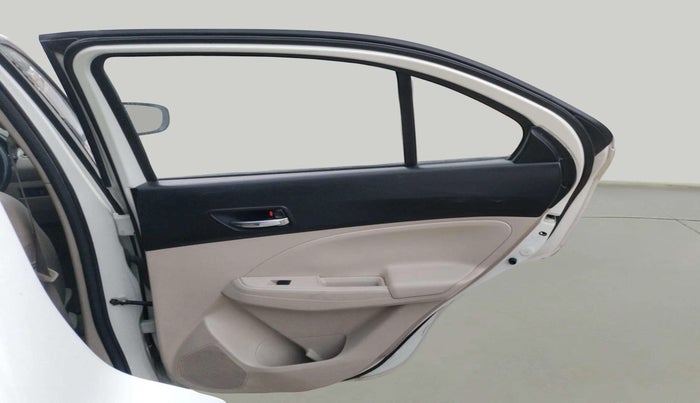2020 Maruti Dzire VXI, Petrol, Manual, 1,00,581 km, RHS Rear Door