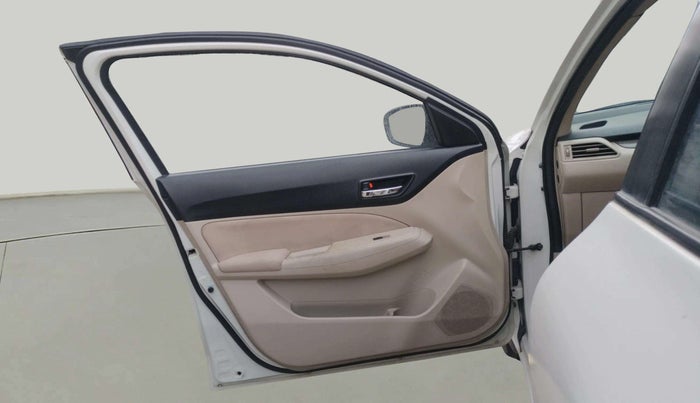 2020 Maruti Dzire VXI, Petrol, Manual, 1,00,581 km, LHS Front Door