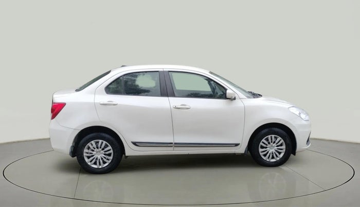 2020 Maruti Dzire VXI, Petrol, Manual, 1,00,581 km, Right Side View