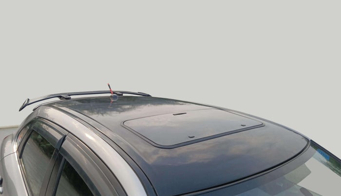 2019 Maruti Baleno DELTA PETROL 1.2, Petrol, Manual, 10,556 km, Roof