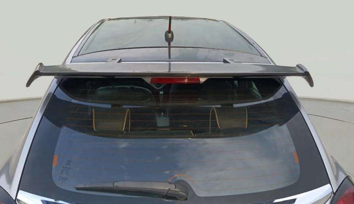 2019 Maruti Baleno DELTA PETROL 1.2, Petrol, Manual, 10,556 km, Rear Windshield