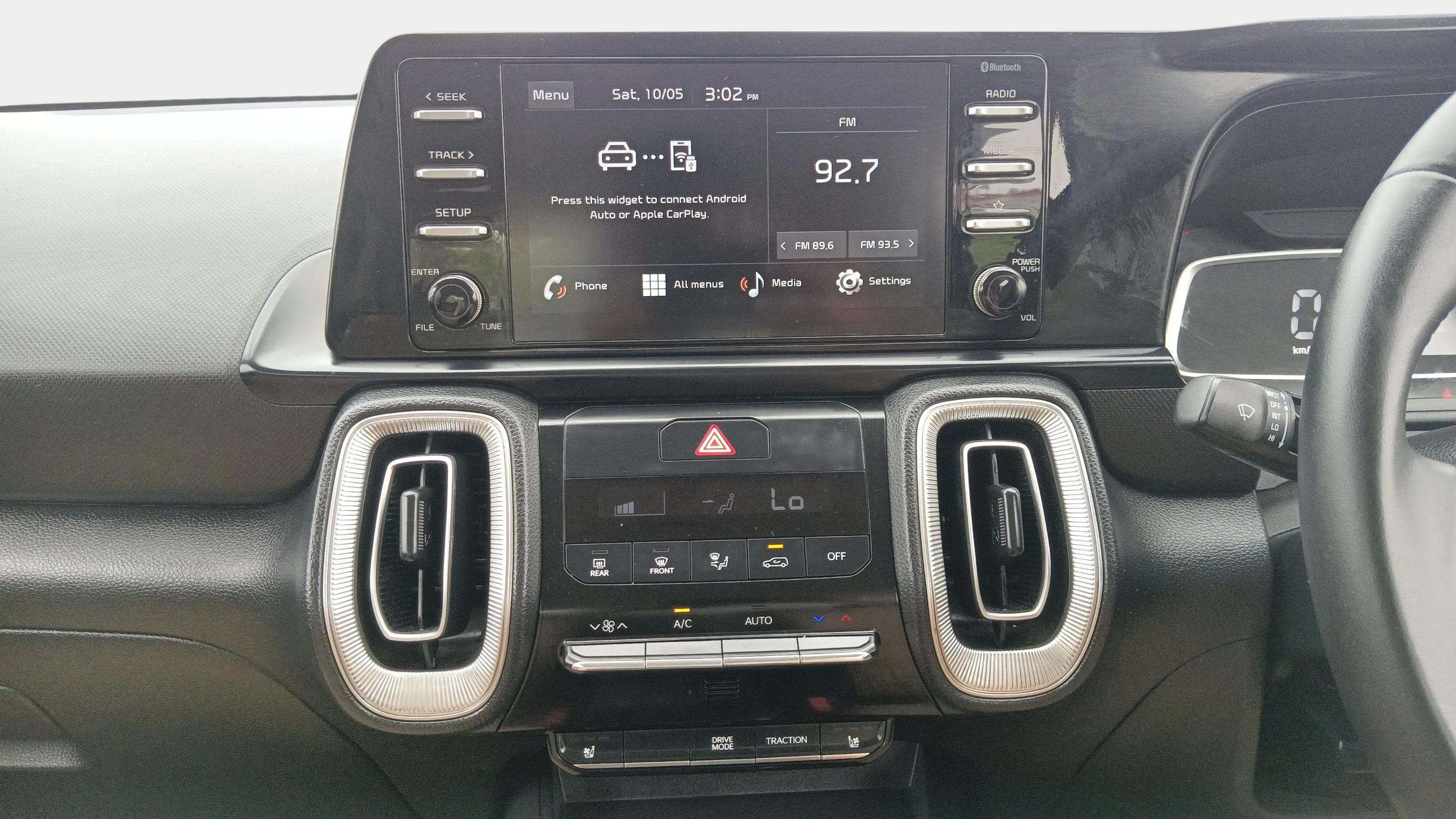 Features
