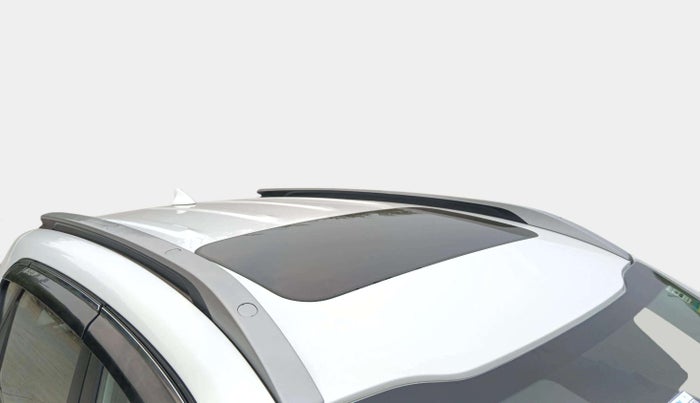 2024 KIA SONET HTX 1.5 AT, Diesel, Automatic, 11,051 km, Roof