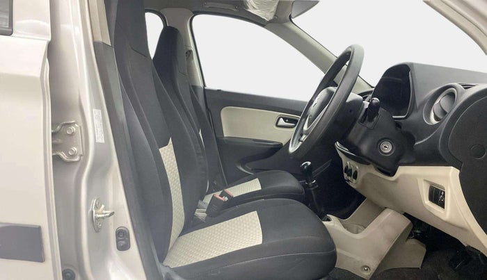 2022 Maruti Alto LXI O, Petrol, Manual, 42,276 km, Right Side Front Door Cabin