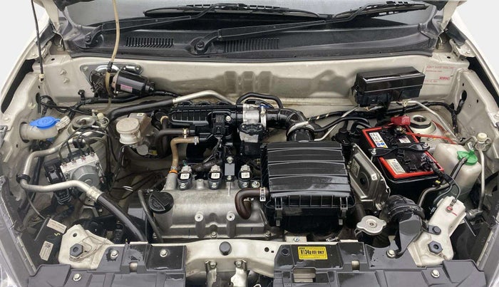 2022 Maruti Alto LXI O, Petrol, Manual, 42,276 km, Engine View