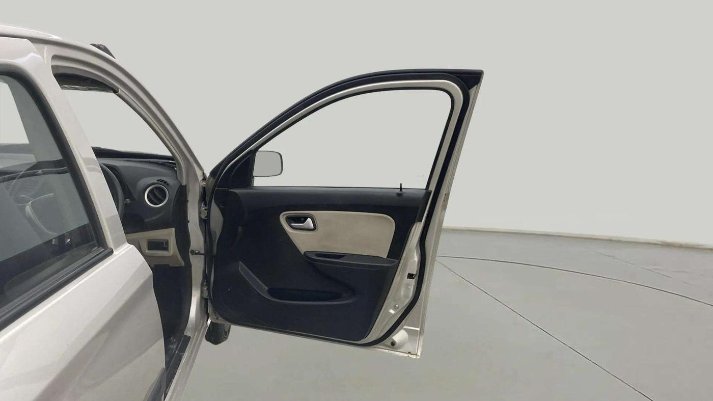 2022 Maruti Alto LXI O, Petrol, Manual, 42,276 km, RHS Front Door