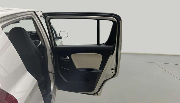 2022 Maruti Alto LXI O, Petrol, Manual, 42,276 km, RHS Rear Door