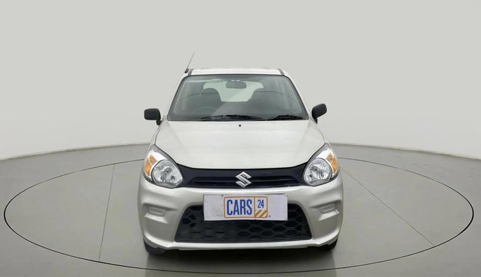 2022 Maruti Alto LXI O, Petrol, Manual, 42,276 km, Front