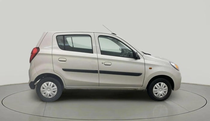 2022 Maruti Alto LXI O, Petrol, Manual, 42,276 km, Right Side View