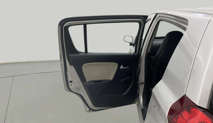 2022 Maruti Alto LXI O, Petrol, Manual, 42,276 km, LHS Rear Door