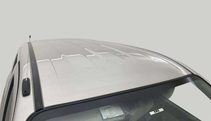 2022 Maruti Alto LXI O, Petrol, Manual, 42,276 km, Roof