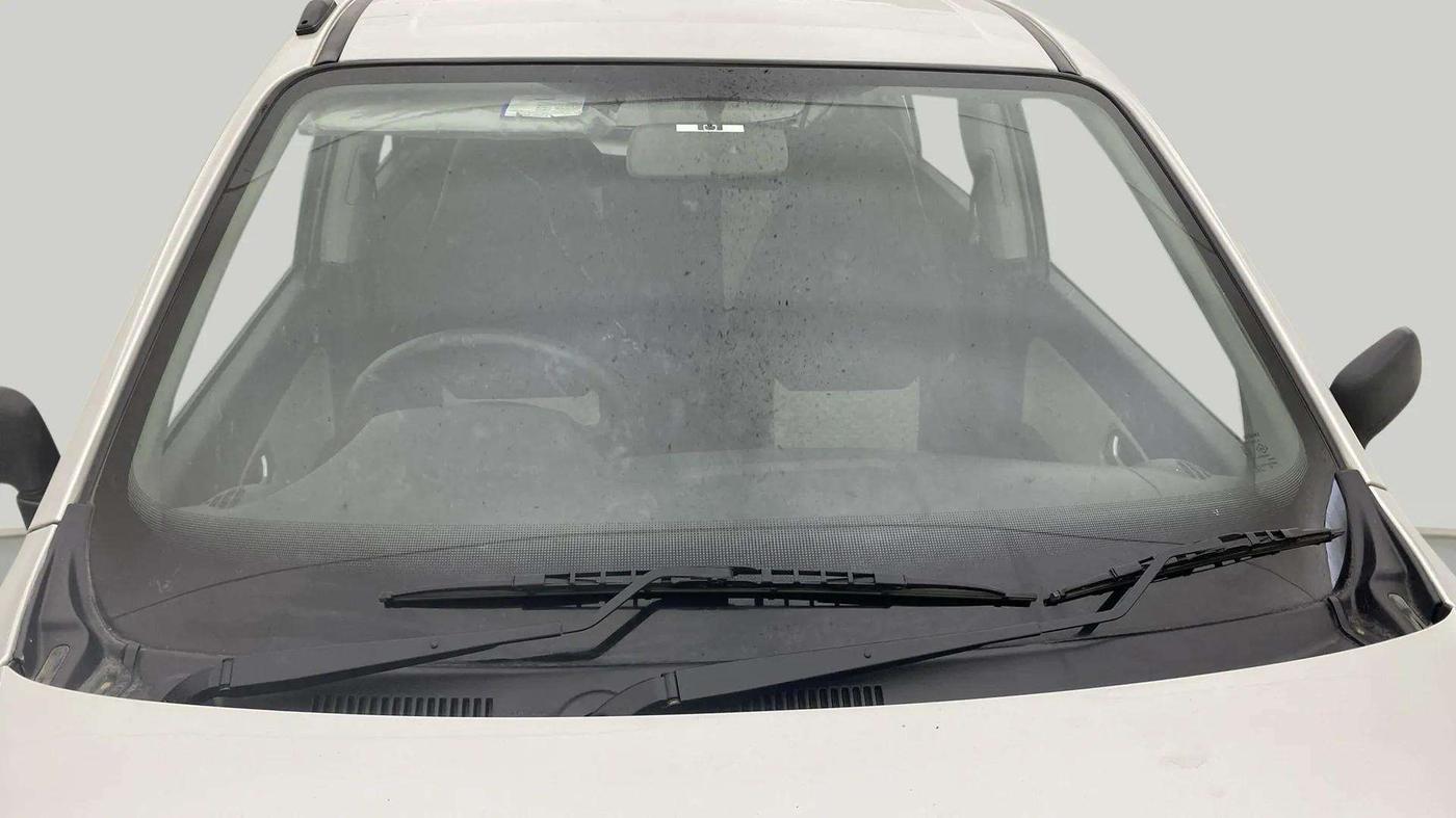 2022 Maruti Alto LXI O, Petrol, Manual, 42,276 km, Front Windshield