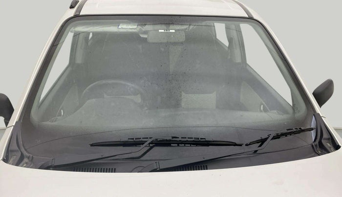 2022 Maruti Alto LXI O, Petrol, Manual, 42,276 km, Front Windshield