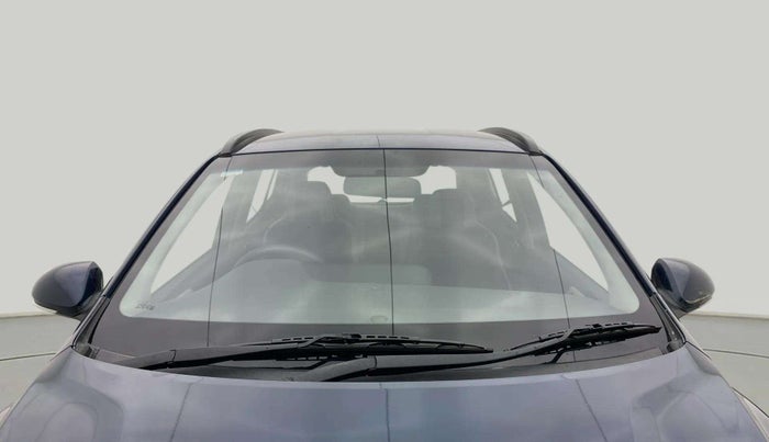 2021 Hyundai GRAND I10 NIOS SPORTZ AMT 1.2 KAPPA VTVT, Petrol, Automatic, 28,517 km, Front Windshield