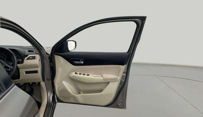 2018 Maruti Dzire VXI, Petrol, Manual, 47,120 km, RHS Front Door