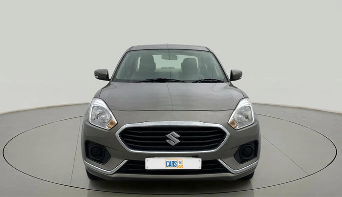 2018 Maruti Dzire VXI, Petrol, Manual, 47,120 km, Front