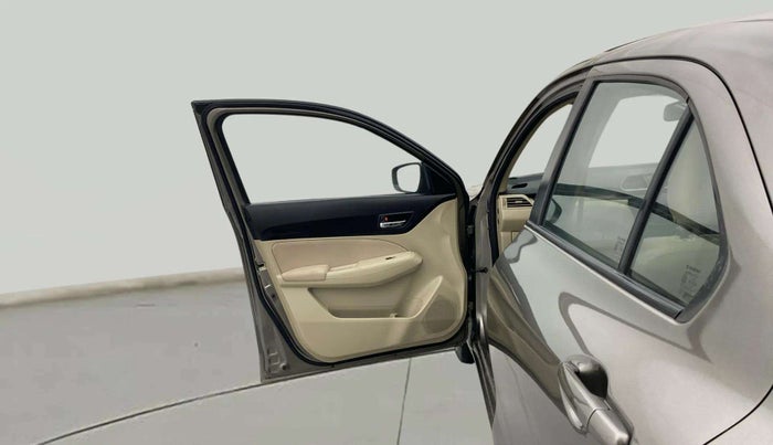 2018 Maruti Dzire VXI, Petrol, Manual, 47,120 km, LHS Front Door
