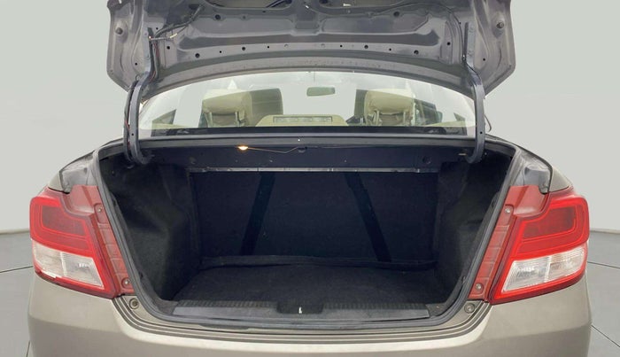 2018 Maruti Dzire VXI, Petrol, Manual, 47,120 km, Boot Open Zoomed View