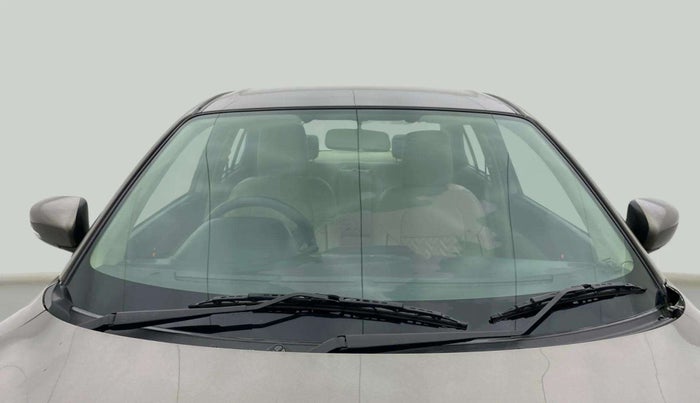 2018 Maruti Dzire VXI, Petrol, Manual, 47,120 km, Front Windshield