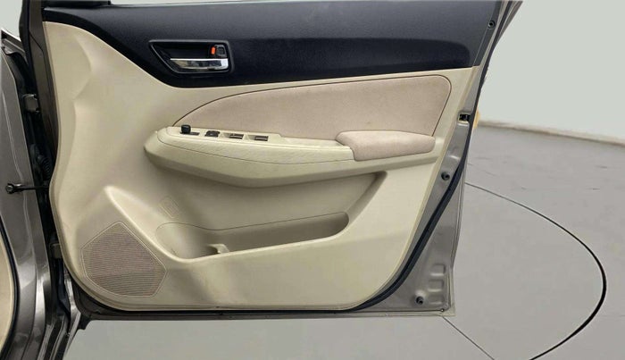 2018 Maruti Dzire VXI, Petrol, Manual, 47,120 km, Driver Side Door Panels Control